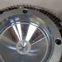 Tykick Engine Cooling Fan Clutch for Mack MP7 11L MP8 13L for Volvo D11 10.8L D13 12.8L L6 Replaces 85141863，85115602，85111555，23585940，3912-376791221，23585940，20883819