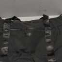 Expandable Travel Duffle Bags Weekender Overnight Bags for Women Men Hospital Bag for Women Labor Delivery with Toiletry Bag Waterproof (Large, Black)