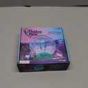 Live Sea Pets Habitat Kit, Light Up Tank - Science Experiments Kits - Educational STEM Kids Toys for Boys & Girls Age 6, 7, 8, 9, 10-12+ Year Old Toy Gifts - Hatch & Grow Aquatic HDROPT