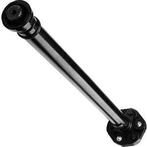 Front Complete Drive Shaft Prop Shaft Driveshaft Assembly Compatible with BMW E53 X5 2000 2001 2002 2003 L6 3.0L V8 4.4L 4.6L, Replace OE 26207508629, 26-20-7-508-629, 65-7054, SK657054, 657054