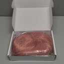 Long Pink Wigs for Women, 24 Inch Pink Wig with Bangs Natural Silky Soft Synthetic Heat Resistant Fiber Wigs Hair for Daily Party Use