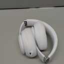 Beats Studio Pro - Premium Wireless Over-Ear Headphones- Up to 40-Hour Battery Life, Active Noise Cancelling, USB-C Lossless Audio, Apple & Android Compatible - Matte White