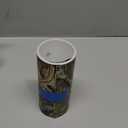 Mossy Oak - 14003-7-OB Graphics 6" x 7' Obsession Camouflage Tape Roll - Camo Vinyl with a Matte Finish - Ideal for Covering Guns, Bows, Cameras, and Other Hunting Accessories. Squeegee Included.