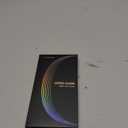 TORRAS Magnetic Ostand for iPhone 15 Pro Max Case, Military Grade Drop Tested, Compatible with MagSafe, Built in Kickstand, Translucent Slim Back Soft Edge 6.7 inch 2023, Frost Black