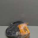 KOTTO Strong Suction Smoke Absorber for Soldering, Welding, 3D Printing - Extractor with Carbon or HEPA Filter [Updated, Hose Pre-Attached]