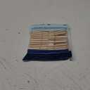 (Pack of 50) Wooden Clothespins About 2-7/8" Long