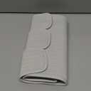 Frida Mom Belly Binder, Postpartum Essentials for Natural and C-Section Recovery, Adjustable Compression Wrap, After Birth Brace, Abdominal Band, 9" High