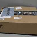 WEP 939D-II 2-IN-1 Wood Burning Kit 86-IN-1 with 51 Solid Points and 20 Wire Nibs Wood Burner with 2 Letter Number Stencils, 2 Unfinished Wood, 1 Pen Holder, Burning Tool