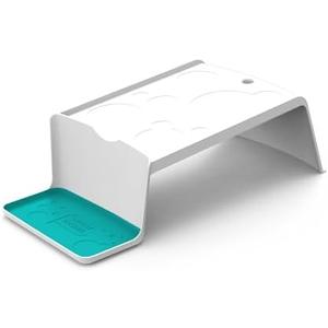 Smart Design Sud Station, White