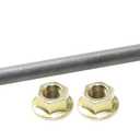 MOOG K750616 Suspension Stabilizer Bar Link for Ford Explorer