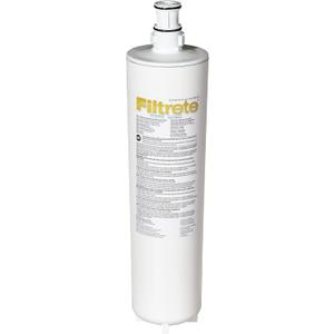 Filtrete Maximum Under Sink Quick Change Water Filtration Replacement Filter 3US-MAX-F01, for use with System 3US-MAX-S01