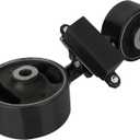SCITOO Engine Mount Torque Strut Mount for Toyota for Camry 2002-2006