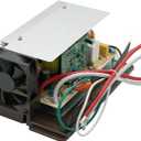 8955-AD-MBA RV Converter 55 Amp DC Main Board Assembly Replacement Unit for 8900-AD Series Power Center