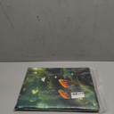 Apdidl Forest Wall Tapestry for Bedroom, Nature Green Tree of Life Tapestries Wall Hanging, Fairy Tales Magical Landscape Backdrop Tapestry for Living Room Dorm Decor (51"X60")