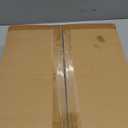 LED Light Balls Outdoor Set of 3, Hanging Tree Globe Lights with Fold Flat Metal Frame for Outside, Garden, Yard, Christmas Sphere Decoration (Warm White)