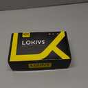 Football Visor - for Youth Football Helmets & Adult Football Helmets (Clear)