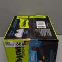 Ninjamas Boys Bedwetting Nighttime Underwear, Size L (64-95+ lbs), 34 Count, Overnight Protection, Ultra Absorbent, Hypoallergenic