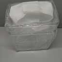 Flour Sugar Storage Containers Set of 3(12L/403oz)(10L/336oz) (6L/201oz),Clear Extra Large Food Storage Containers with Lids for Cereal,Flour,Sugar,Rice,BPA Free & Airtight Kitchen Pantry Organization