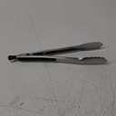OXO Good Grips 12-Inch Stainless-Steel Locking Tongs