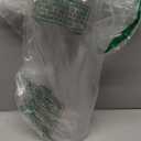 3 Clear Acrylic Cylinder Vase for Centerpieces, Tall Cylinder Plastic Hurricane Vases, Large Unbreakable Flower Vases for Wedding Bouquet (D 4.8", D 6" X H 15.8" +D 4" X H 12") 3 Different Sizes