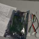 New Updated Furnace Control Board ICM282A Compatible for CEBD431012-01A, CEPL1311012-01, HK42FZ004, HK42FZ007, HK42FZ008, HK42FZ009, HK42FZ011,HK42FZ013, HK42FZ016, HK42FZ034, 325878-751