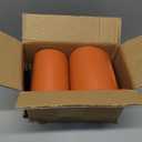 QWORK Drum Heater Band 1200W 120V  Adjustable Heating Wrap for 55 Gallon Metal Drum, Oil & Grease Warming