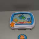 Baby Einstein Sea Dreams Soother Musical Crib Toy and Sound Machine, Newborn and up (Neutral)