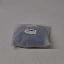 Daci Womens One Piece Swimsuit Tummy Control - Slimming Bathing Suit Scalloped Neck Full Coverage Swimwear 2025 (Medium, Blue)