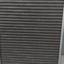 16x20x1 Reusable Air Filter, Washable, Electrostatic HVAC AC Furnace Filter, Merv 8, Lasts a Lifetime, Breathe Safe at Home or in the Office (Actual Size:15.5x19.75x0.8 Inch)