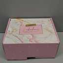 Gift Baskets for Women Birthday Gifts for Women Unique Get Well Gift for Woman Luxury Self Care Gifts for Woman Get Better Soon Care Package Set for Her Spa Kit Box for Best Friends, Girlfriend, Mom