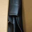 KELCSEECS Floor Mats Custom for 2002 2003 2004 Honda CRV & Fit for 2005 2006 Honda CR-V(The Second Row Needs to Cut Out The Center Tongue) Car Mats Front & Rear Row CRV Floor Mats Black