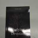 Undying Devotion: Romantic Poetry