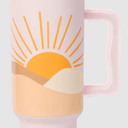 Simple Modern Trek Tumbler - Rise and Shine