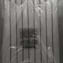 MidWest Homes for Pets 39-Inch High Walk-Thru Pressure Mounted Steel Dog Gate, Expands to 38 Inches Wide, Includes 3-inch Extensions, Textured Graphite