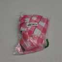 Dog rain Coat Waterproof Raincoat Puppy Jacket with Legs Buttons Zipper Hood Drawstring Fit for Yorkie Terrier Schnauzer Poodle Border Collie Labrador Golden Retriever 8lbs to 80lbs Pink M