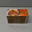 Pack of 4, S&B, Golden Curry Sauce Mix, Mild, 3.2 oz