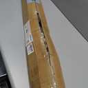 VOLISUN Modern Bathroom Vanity Light 48 inch, Rotatable, 30W Dimmable 5CCT Led Bathroom Light Fixture Over Mirror, Brushed Nickel Bar Vanity Light for Bathroom Mirror Cabinets-ETL Certificated