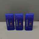 Harry's Extra-Strength Antiperspirant Deodorant, Sweat & Odor Control Antiperspirant for Men, Redwood, 2.5 oz Pack of 3