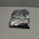 ASIMOON Womens Yoga Sweatpants with Pockets Comfy Stretch Wide Leg Casual Lounge Workout Pants for Ladies (Large)