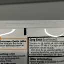 La Roche-Posay Anthelios Mineral Sunscreen SPF 50 Gentle Lotion, Broad Spectrum SPF + Antioxidants, Face & Body Sunscreen, Titanium Dioxide & Zinc Oxide, Oxybenzone Free, Oil Free (4.05 Fl Oz (Pack of 1))