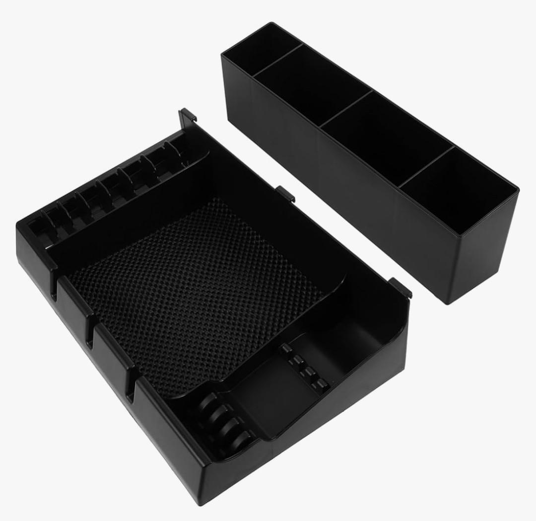 NOLITOY Hair Clippers Box Organizer Barber Clipper Tray Barber Tool Organizing Tray Holder