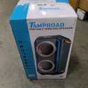 Speakers Bluetooth Wireless, 300W Peak Portable Loud Bluetooth Speaker
