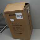 4 INCH Extra Thick Memory Foam Camping Mattress, 30D Foam Camp Pad for Car Tent Cot, Roll Up Mattress for Guests Sleepovers RV Truck Camper (Twin XL: 80*38*4", Space Gray)