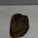 YYHR Mens Short Brown Wig Realistic Natural Male Side Part Wig Synthetic Heat Resistant Natural Halloween Cosplay Hair