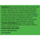 Knorr Pasta Sides 12 count Cheddar Broccoli for delicious, rich meal starter, pasta side or one skillet meal 7 minute preparation easy pasta dishes 4.3 oz