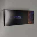 Polarized Aviator Sunglasses for Men Women- Classic Shades Retro Sun Glasses Driving Lightweight UV Protection (A2 Grey Frame/Black Lens)