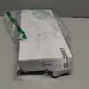 JayRex Bathroom Organizer Countertop Corner Shelf, 3 Tier Moveable Organizer for Make Up, Dresser Table, Desktop (White)