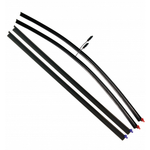 17" GEN-3 Unheated Squeegee Module