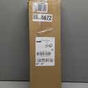 SHOPLED LED Shop Lights 2FT, 20W 2600LM 5000K Daylight, V-Shaped Utility Shop Lights, T8 Linkable Ceiling Light Fixtures, 2 Foot Tube Light for Workbench, Basement, Cabinet, ETL Listed, 4-Pack