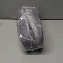 Sneakers for Men Running Casual Lightweight Tennis Shoes Walking Athletic Gym Workout Shoes Summer (8, Grey)